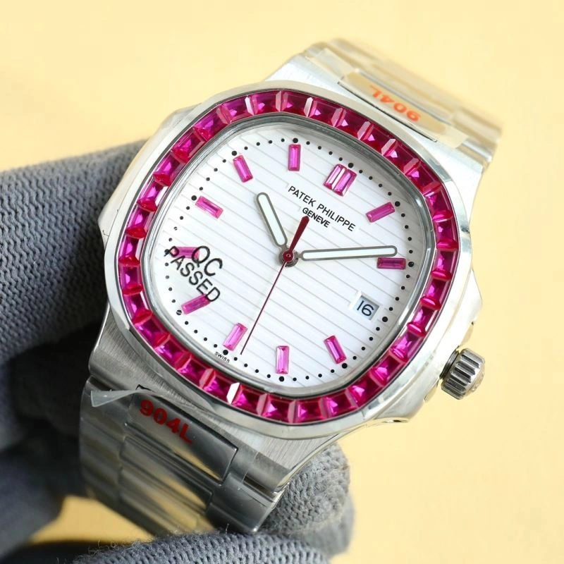 PATEK PHILIPPE Watches Functional 196745