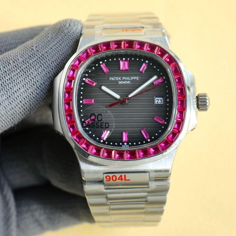 PATEK PHILIPPE Watches Functional 196745