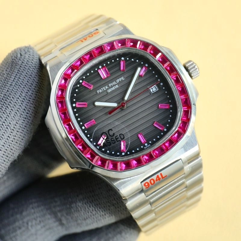 PATEK PHILIPPE Watches Functional 196745
