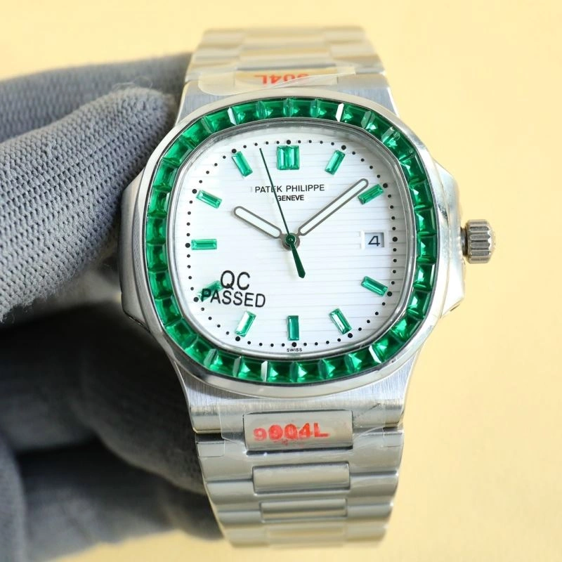 Elegant PATEK PHILIPPE Watches 196748