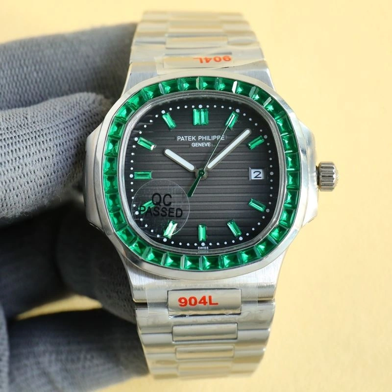 Elegant PATEK PHILIPPE Watches 196748