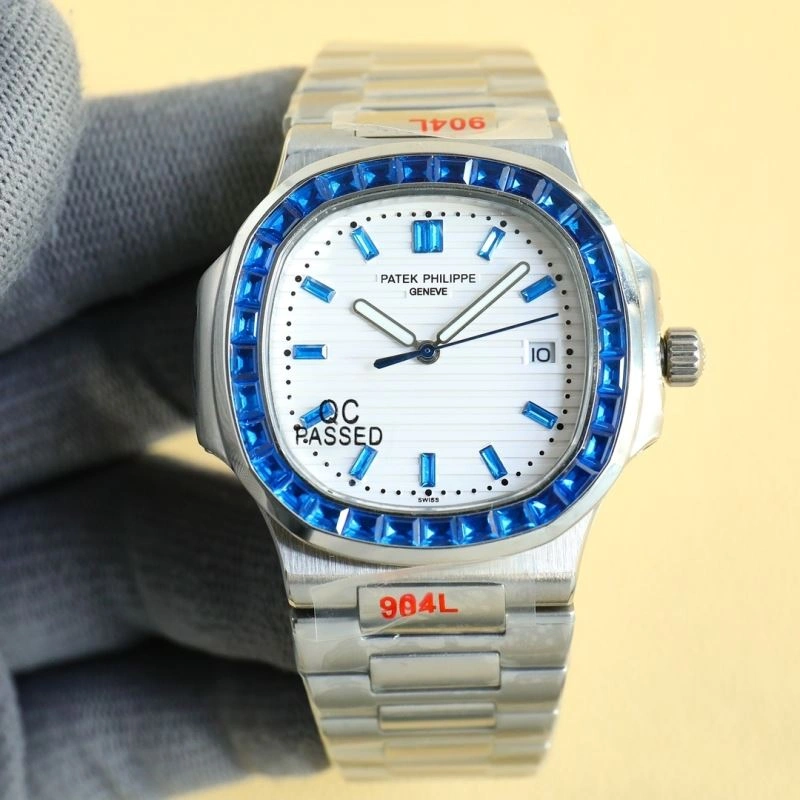 Elegant PATEK PHILIPPE Watches 196748