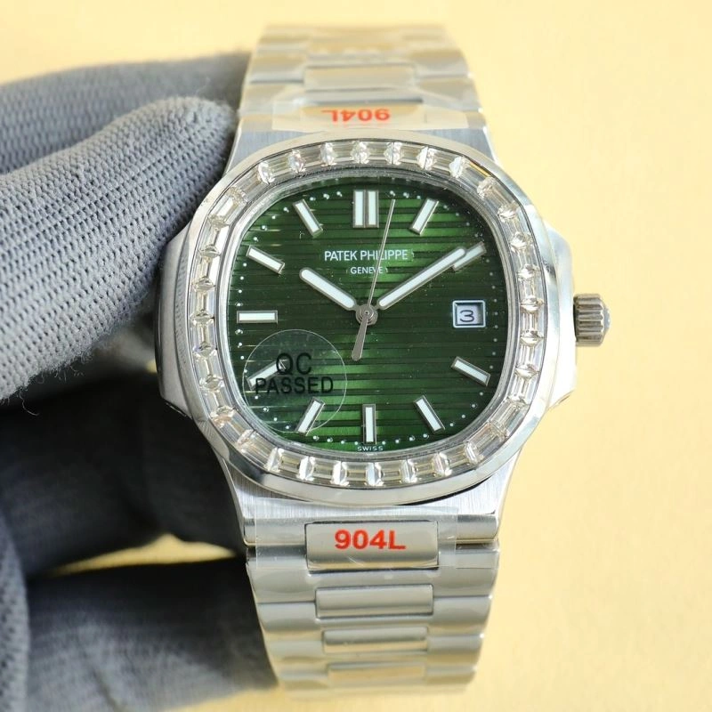 Refined PATEK PHILIPPE Watches 196744