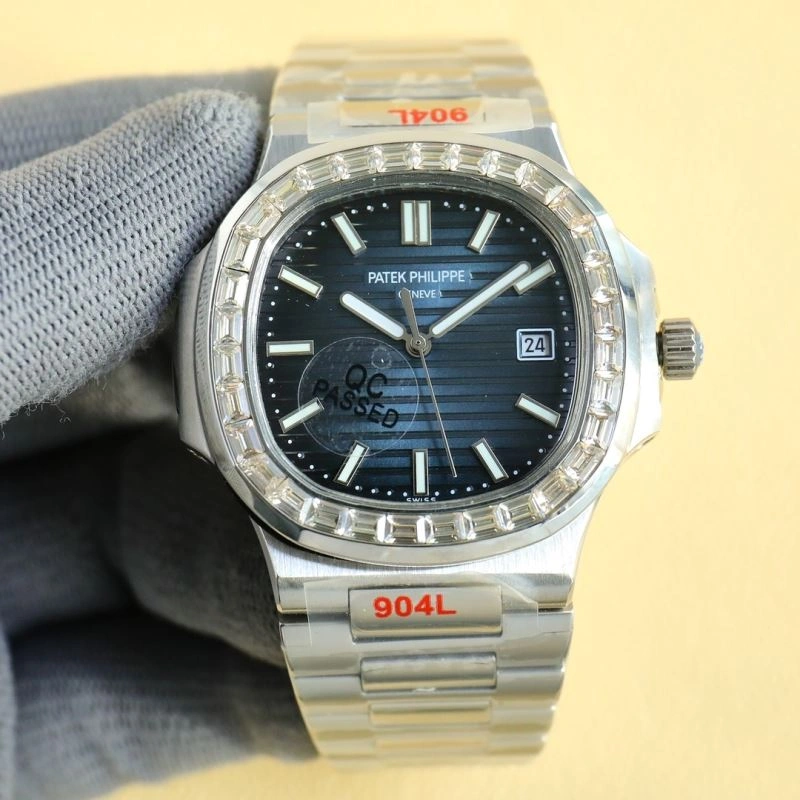 Refined PATEK PHILIPPE Watches 196744