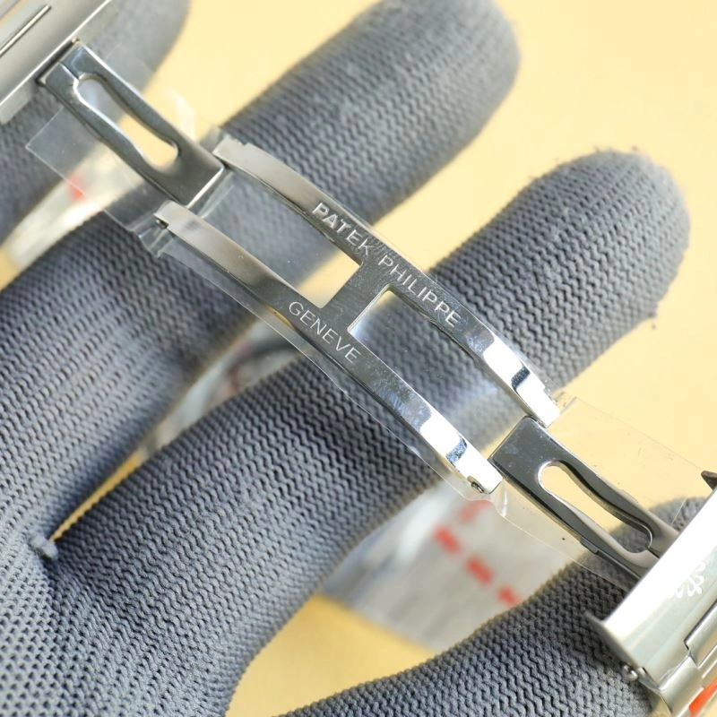 Refined PATEK PHILIPPE Watches 196744