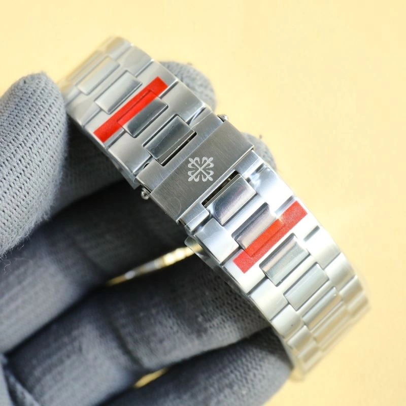 Refined PATEK PHILIPPE Watches 196744