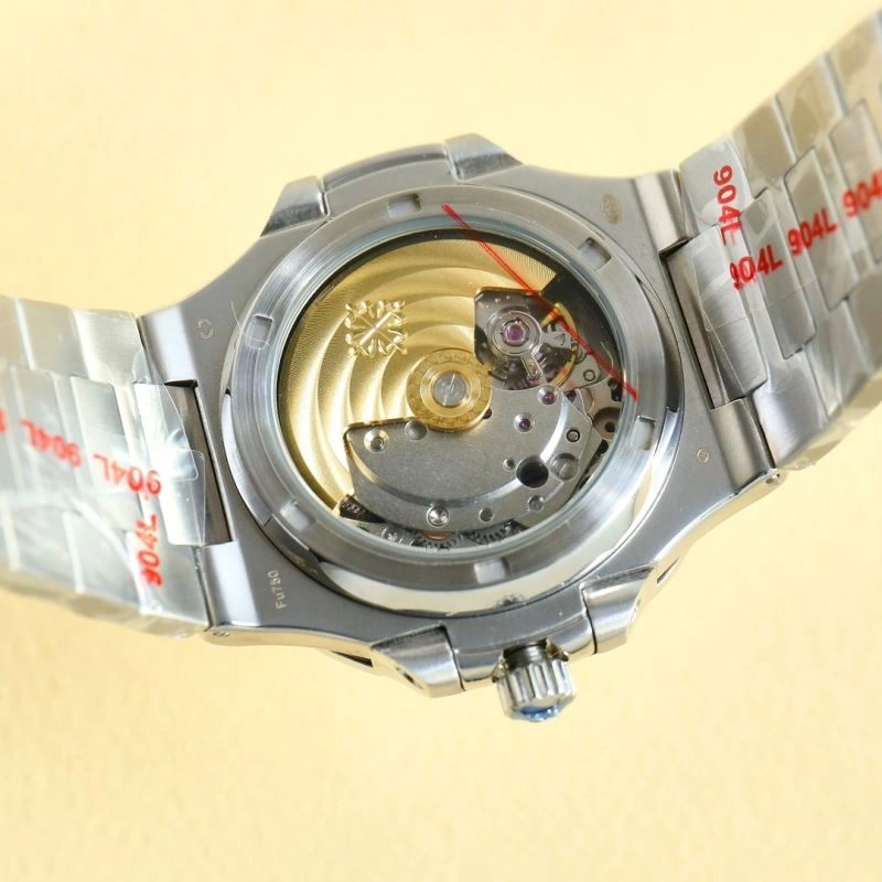 Refined PATEK PHILIPPE Watches 196744