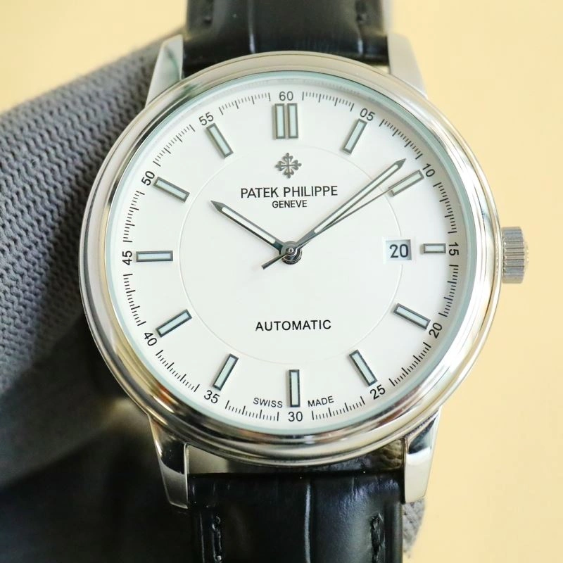 QuickDry PATEK PHILIPPE Watches 196742