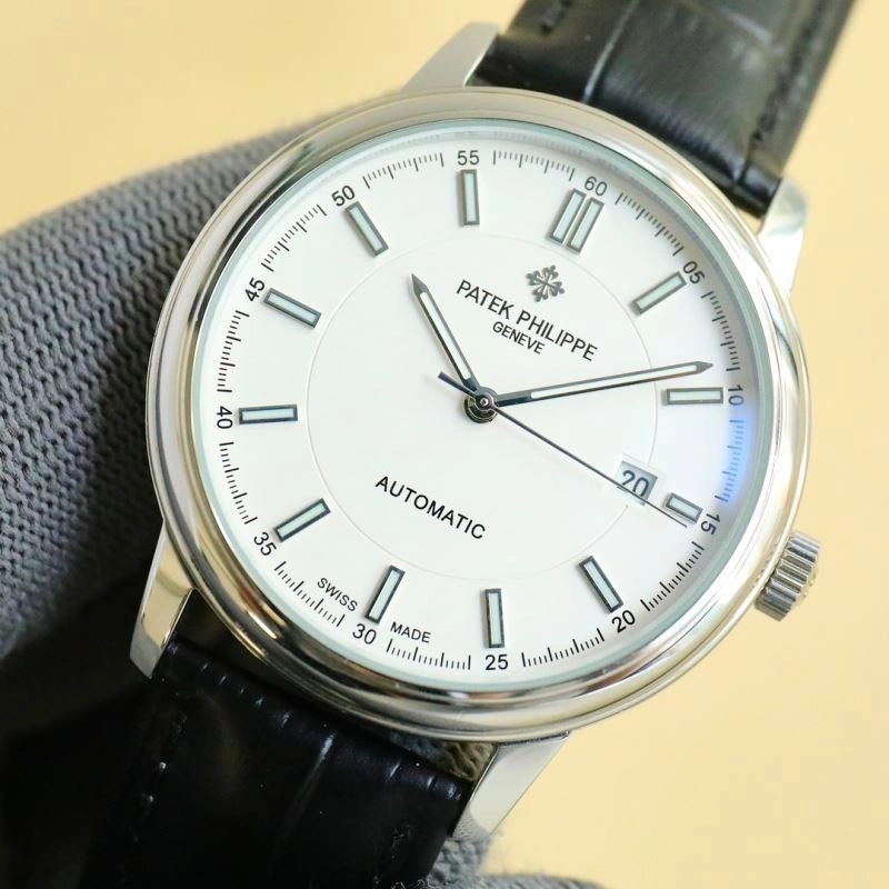 QuickDry PATEK PHILIPPE Watches 196742