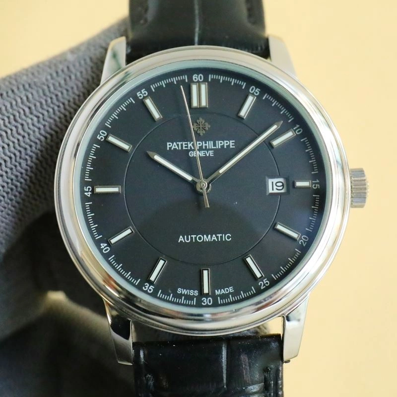 QuickDry PATEK PHILIPPE Watches 196742