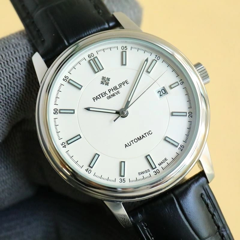 QuickDry PATEK PHILIPPE Watches 196742