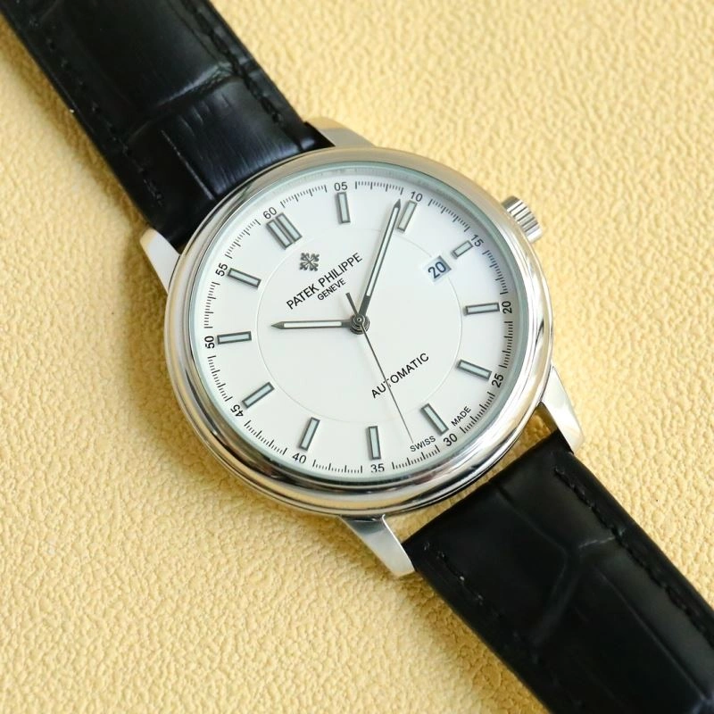 QuickDry PATEK PHILIPPE Watches 196742