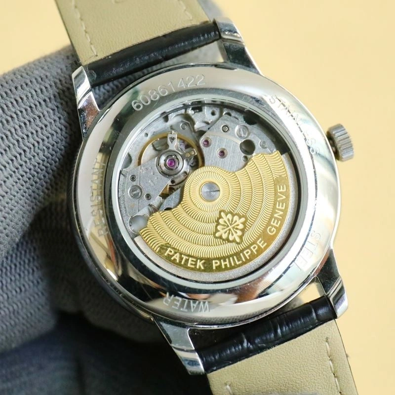 QuickDry PATEK PHILIPPE Watches 196742