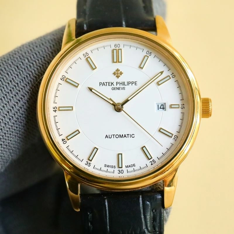 PATEK PHILIPPE Watches GoAnywhere 196743