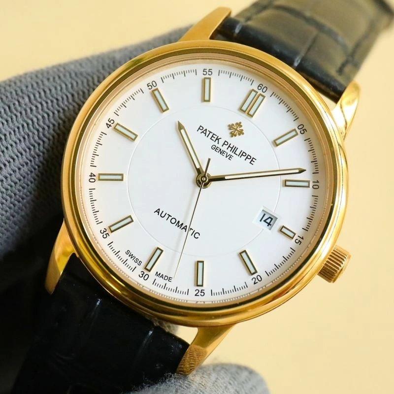 PATEK PHILIPPE Watches GoAnywhere 196743