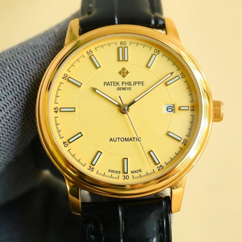 PATEK PHILIPPE Watches GoAnywhere 196743