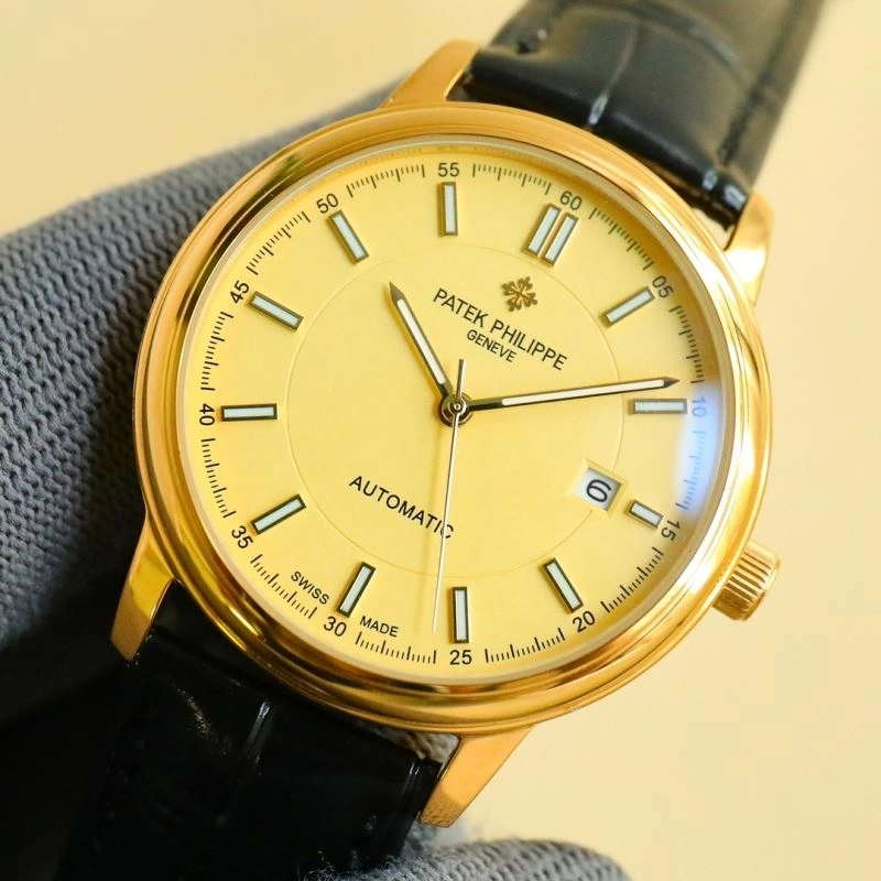 PATEK PHILIPPE Watches GoAnywhere 196743