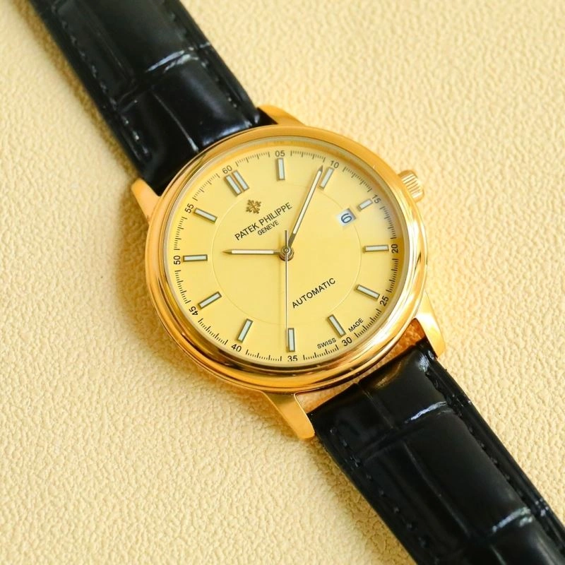 PATEK PHILIPPE Watches GoAnywhere 196743