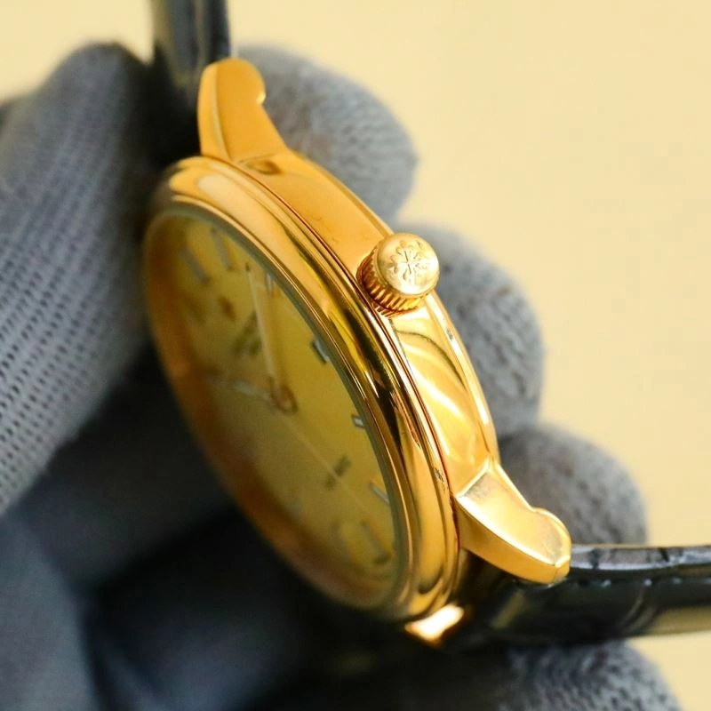 PATEK PHILIPPE Watches GoAnywhere 196743