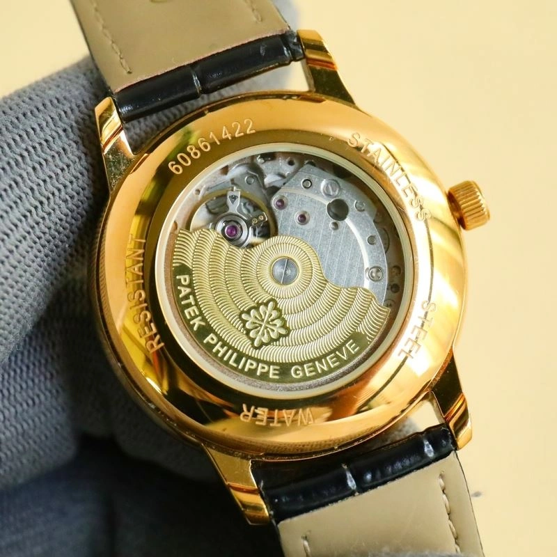 PATEK PHILIPPE Watches GoAnywhere 196743
