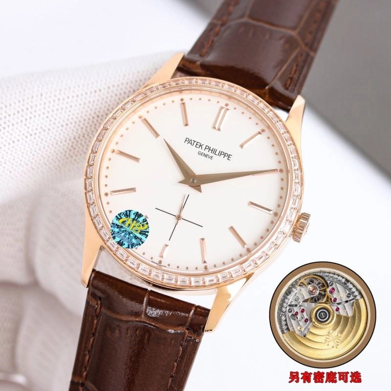 Affordable PATEK PHILIPPE Watches 196741