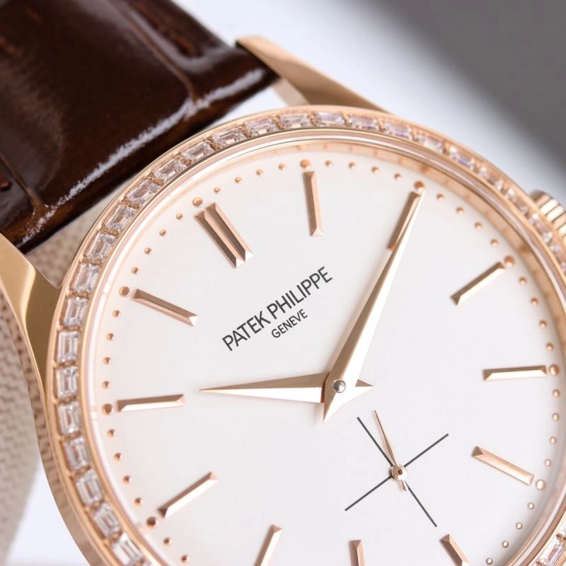 Affordable PATEK PHILIPPE Watches 196741