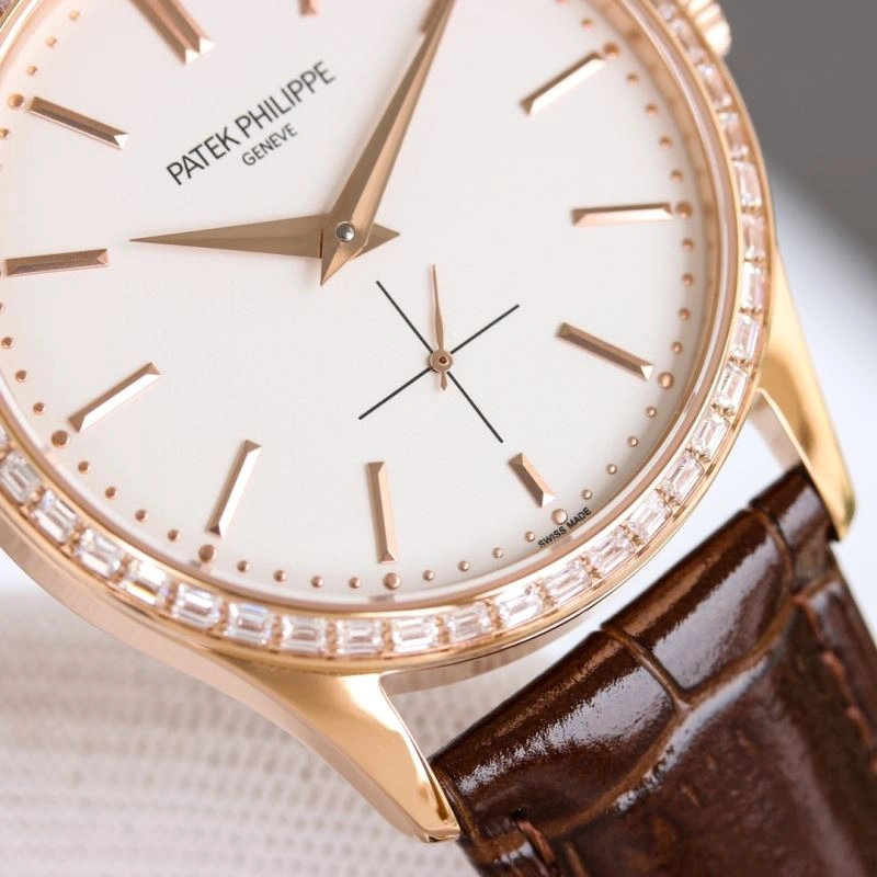 Affordable PATEK PHILIPPE Watches 196741