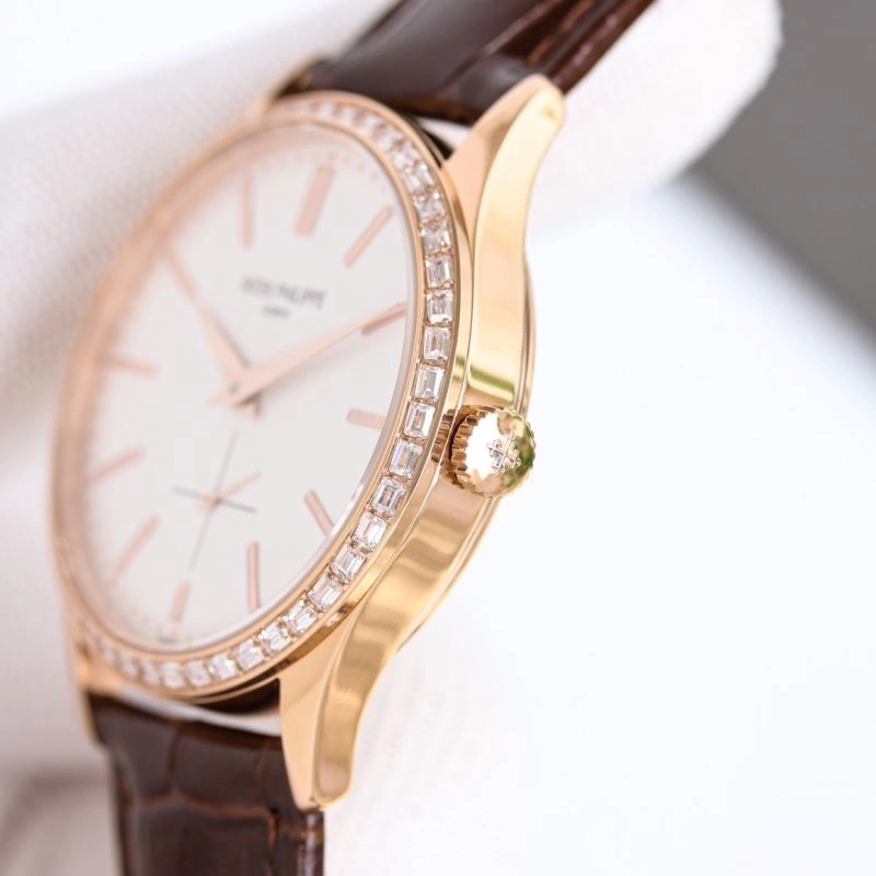 Affordable PATEK PHILIPPE Watches 196741