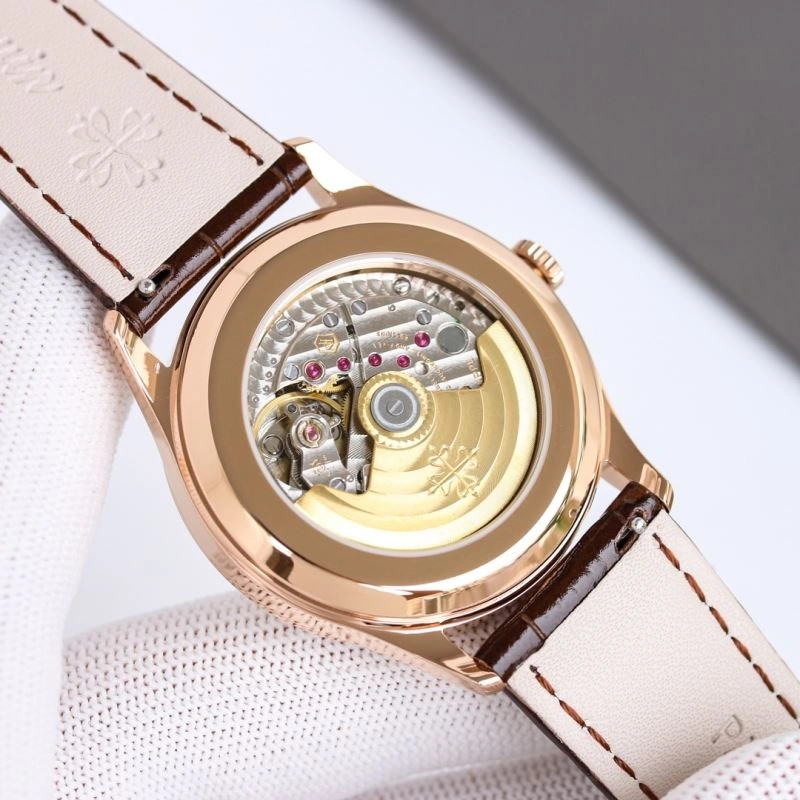 Affordable PATEK PHILIPPE Watches 196741