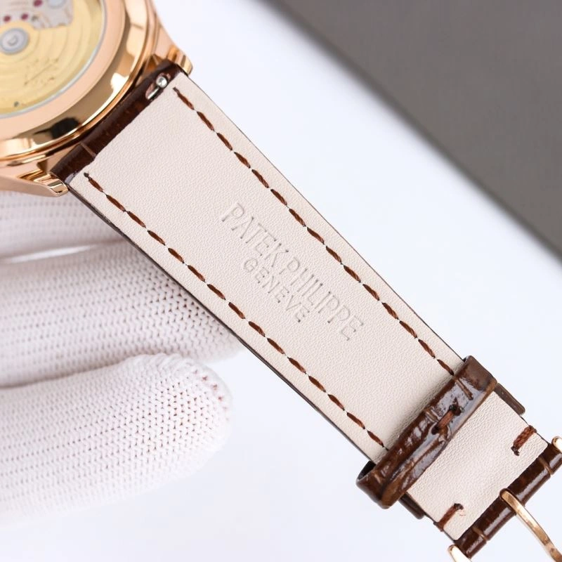 Affordable PATEK PHILIPPE Watches 196741