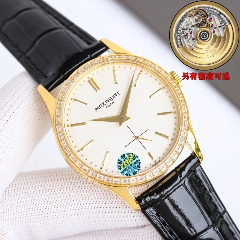 PATEK PHILIPPE Watches Durable 196740