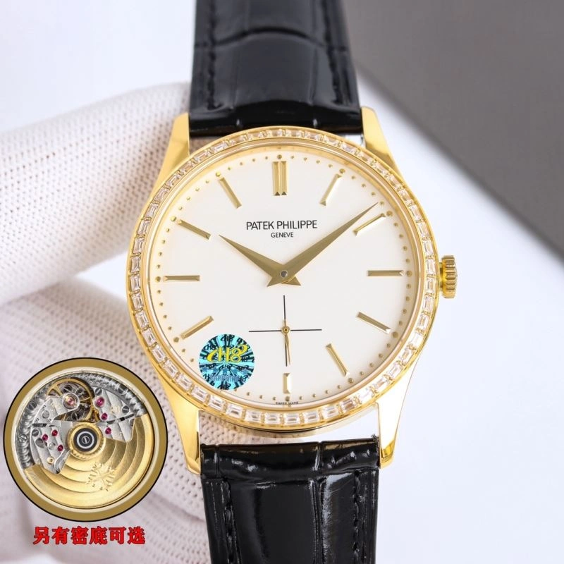 PATEK PHILIPPE Watches Durable 196740