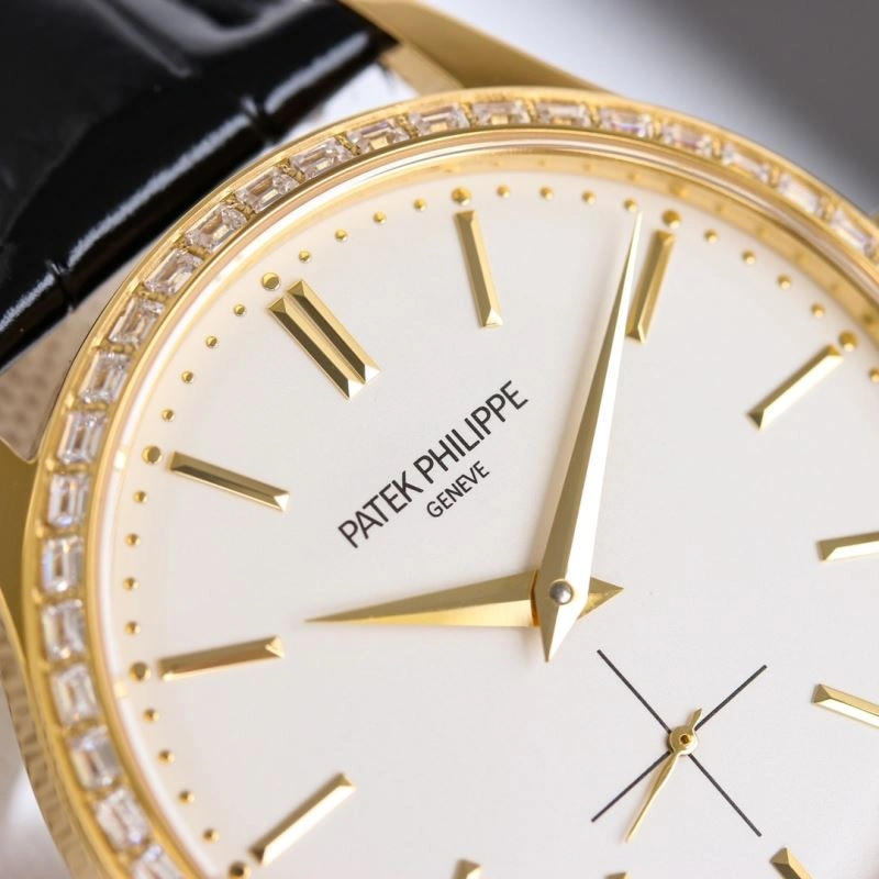 PATEK PHILIPPE Watches Durable 196740
