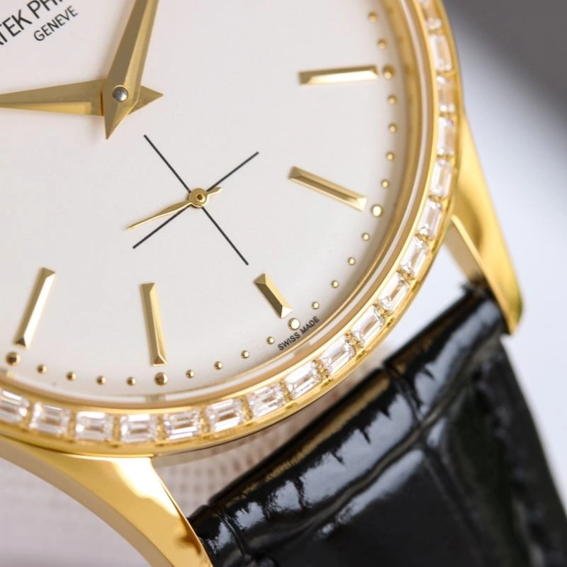 PATEK PHILIPPE Watches Durable 196740