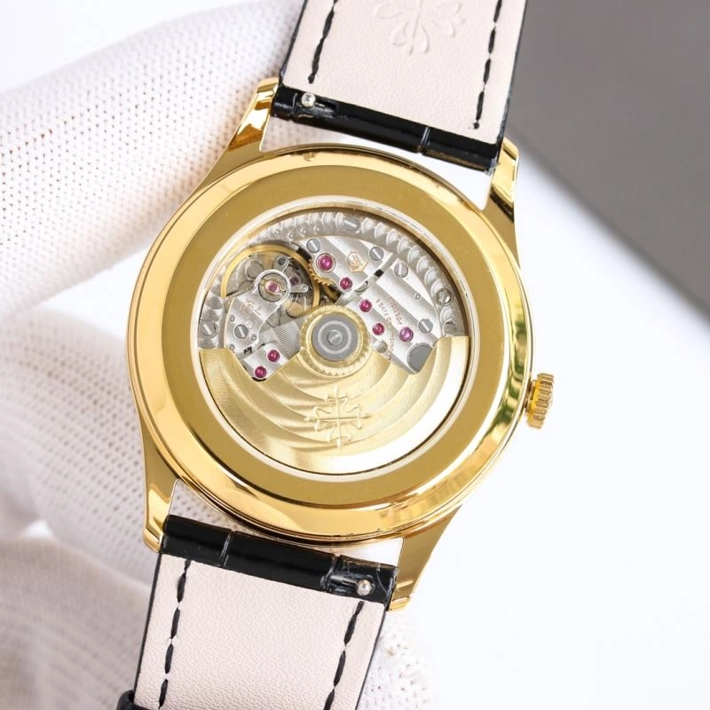 PATEK PHILIPPE Watches Durable 196740