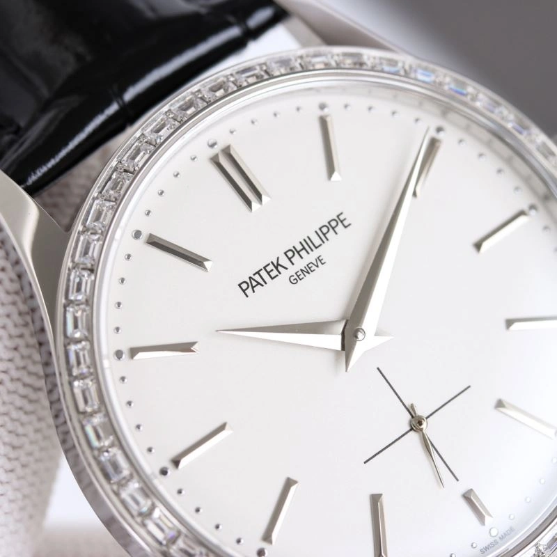 ZipUp PATEK PHILIPPE Watches 196739