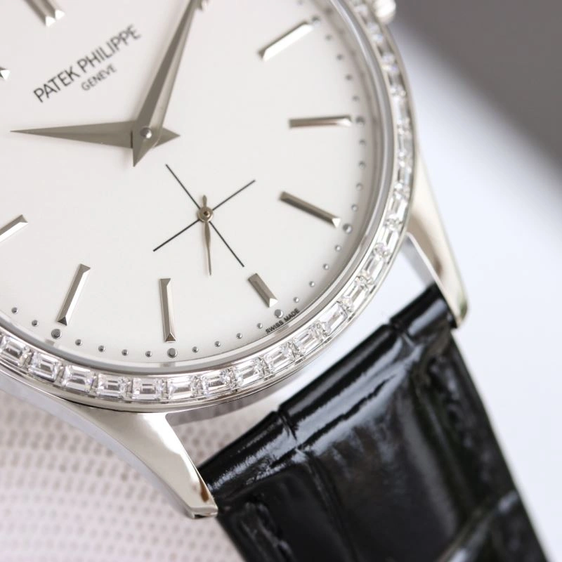 ZipUp PATEK PHILIPPE Watches 196739