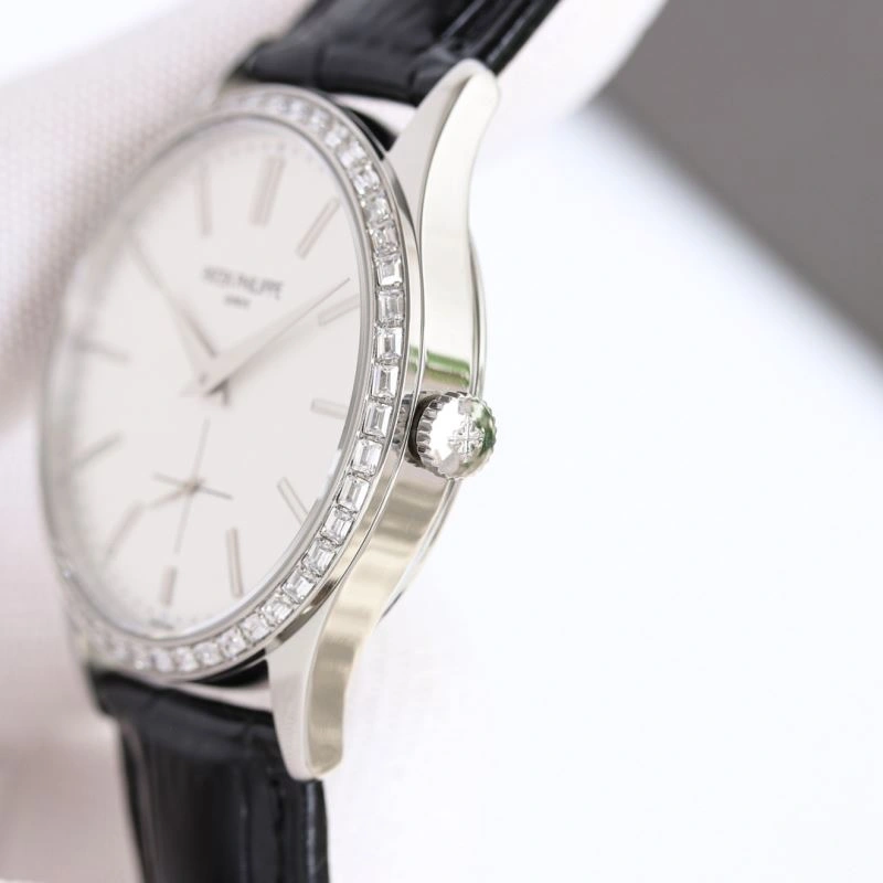 ZipUp PATEK PHILIPPE Watches 196739