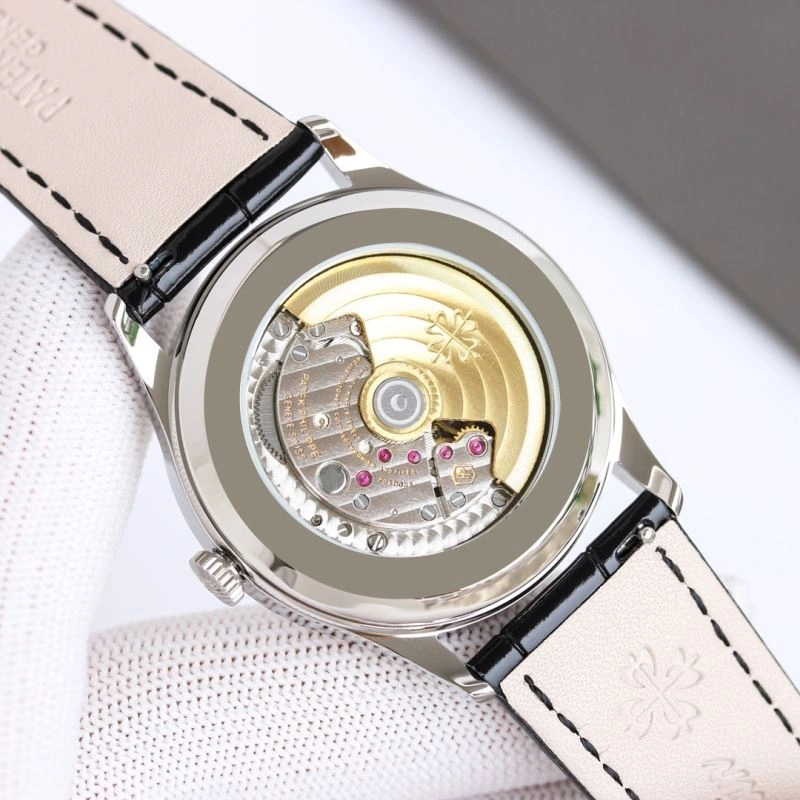 ZipUp PATEK PHILIPPE Watches 196739