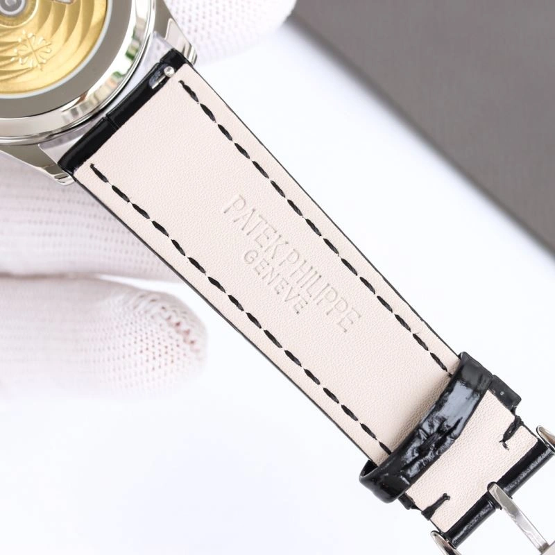 ZipUp PATEK PHILIPPE Watches 196739