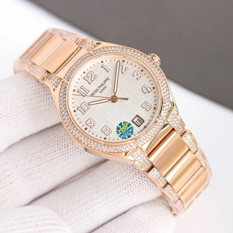 Versatile PATEK PHILIPPE Watches 196738