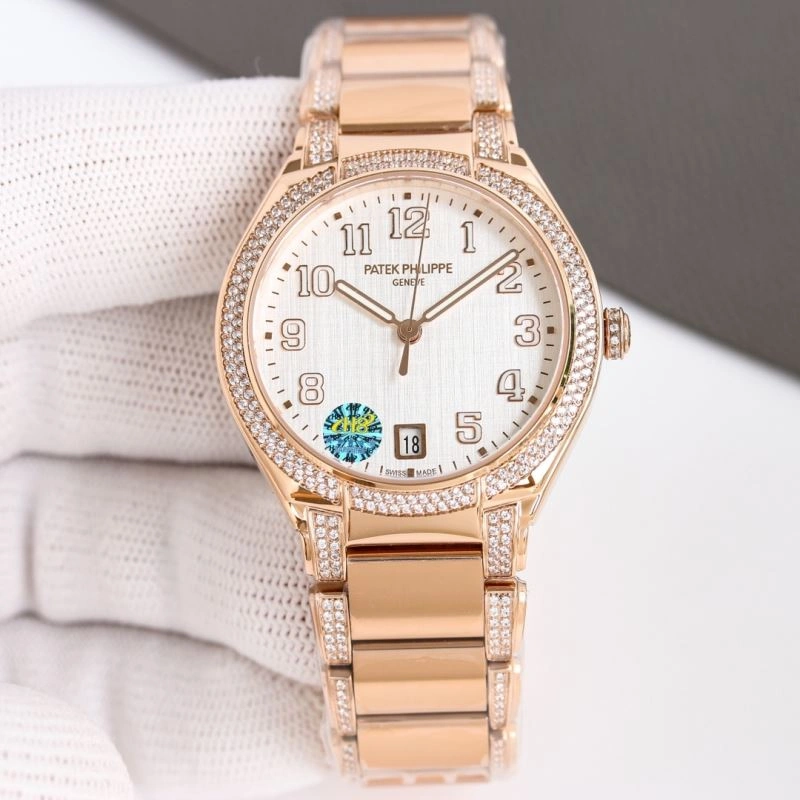 Versatile PATEK PHILIPPE Watches 196738