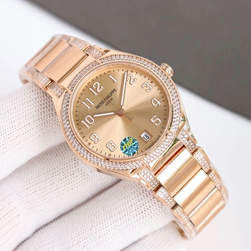 Versatile PATEK PHILIPPE Watches 196738