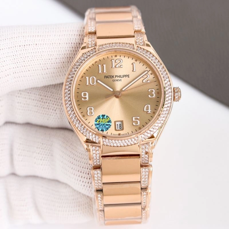 Versatile PATEK PHILIPPE Watches 196738