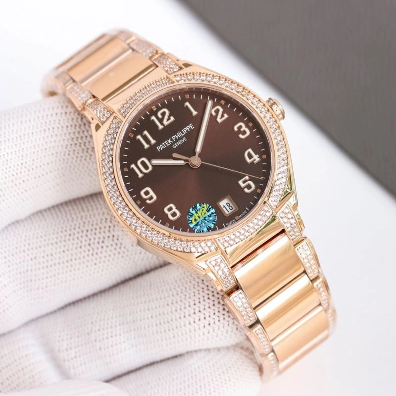 Versatile PATEK PHILIPPE Watches 196738