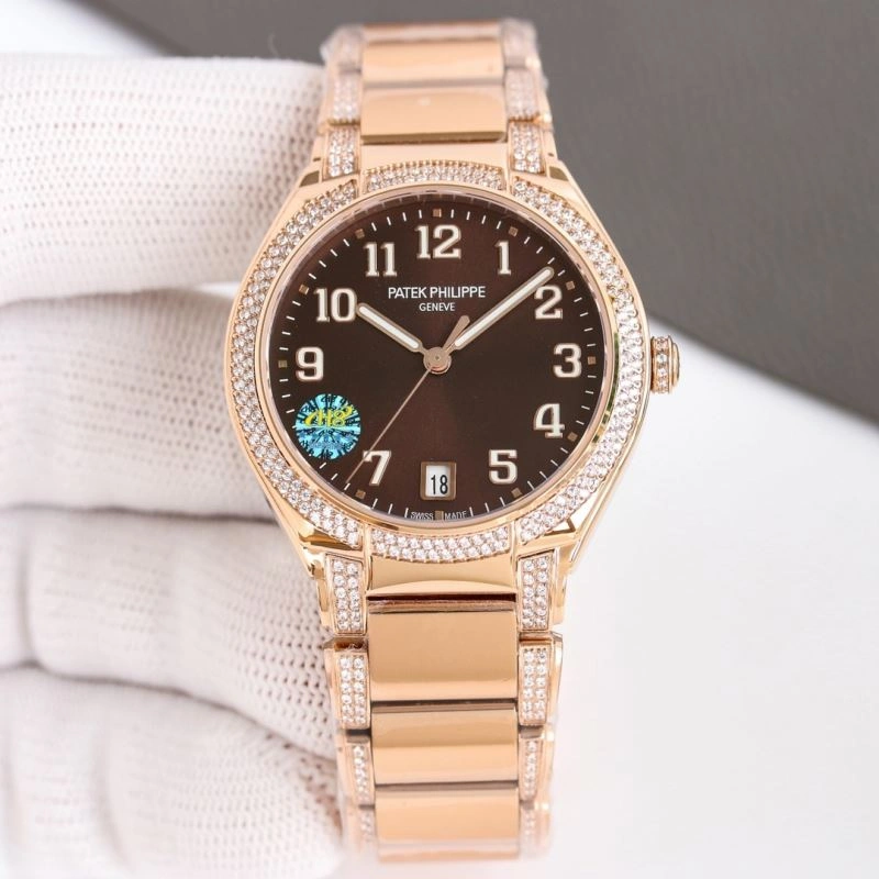Versatile PATEK PHILIPPE Watches 196738
