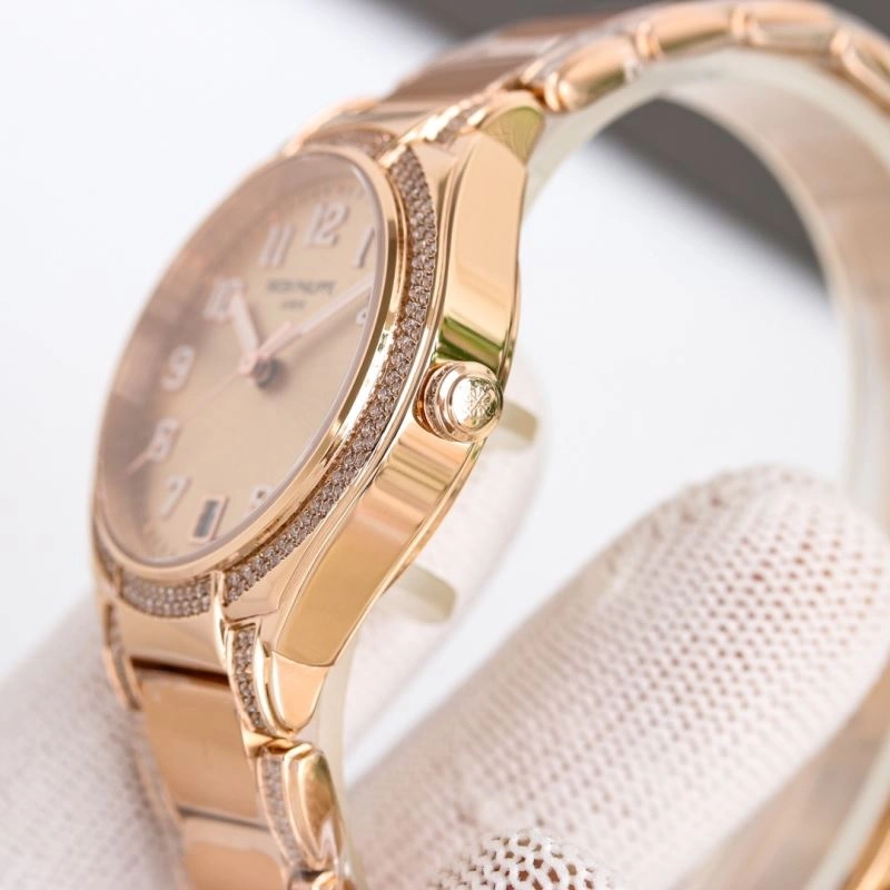 Versatile PATEK PHILIPPE Watches 196738