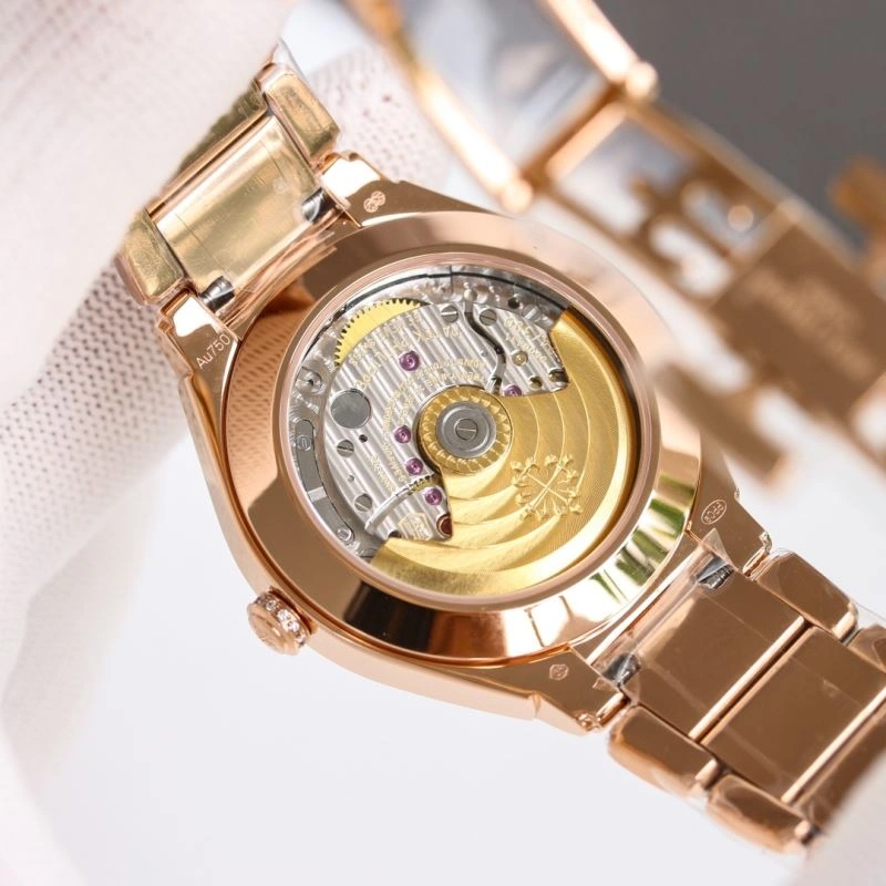 Versatile PATEK PHILIPPE Watches 196738