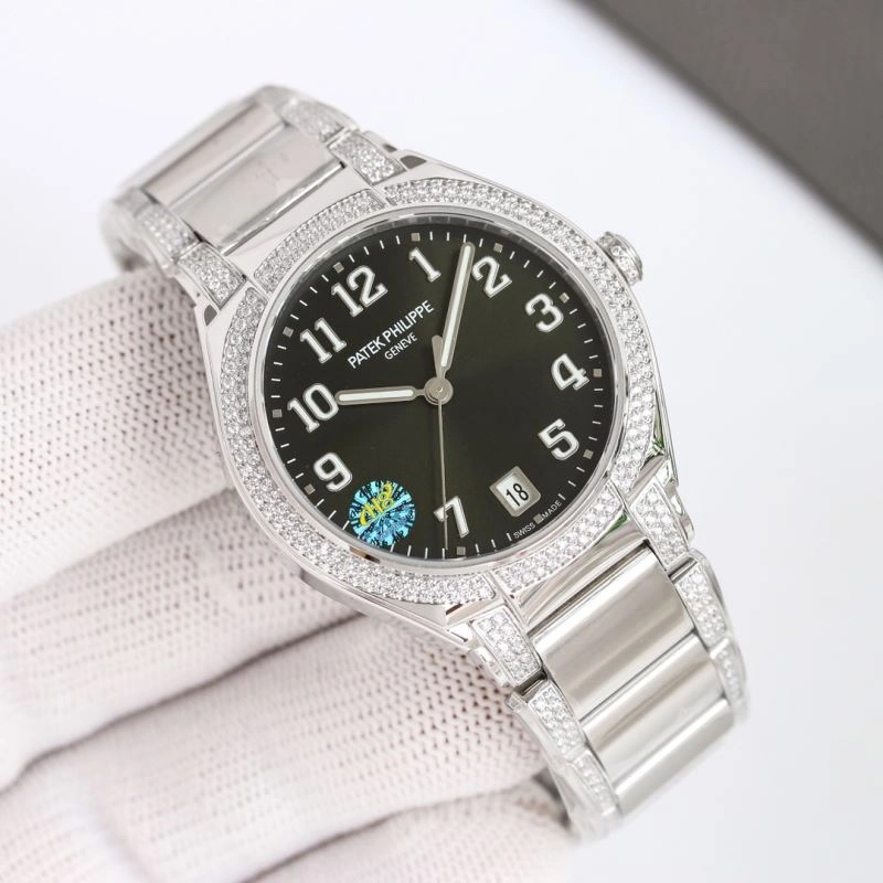 MoistureWicking PATEK PHILIPPE Watches 196736