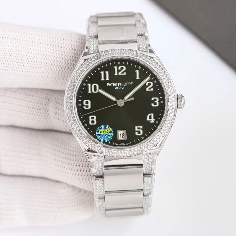 MoistureWicking PATEK PHILIPPE Watches 196736